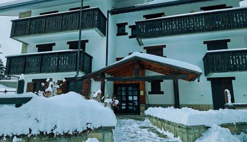 Champoluc Apartment