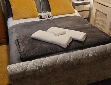 Chan's Springfield Home