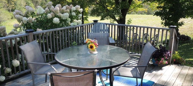 Changing Seasons Game room, large yard, 3 bedroom/2 bath ranch, country setting