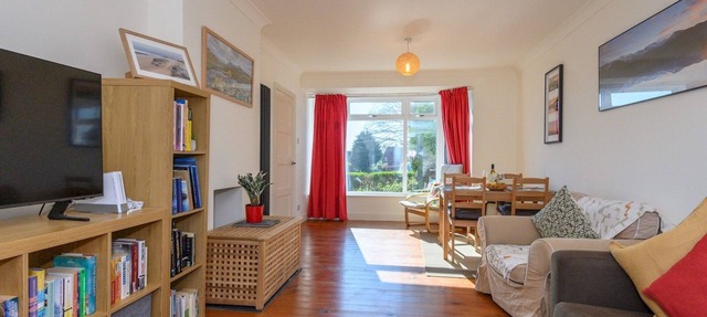 Chapel Allerton Family Bliss - Near Roundhay Park | Pass the Keys