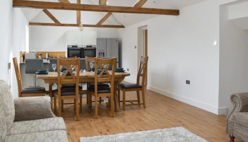 Chapel Farm Barn