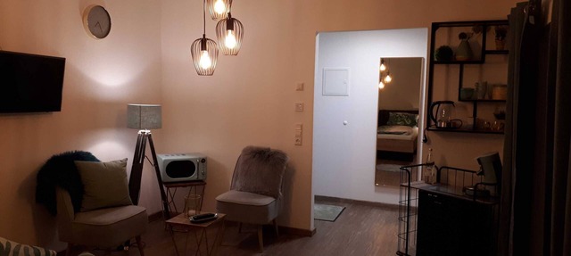 Chardonnay (double room) - Weinlodge am Geissberg