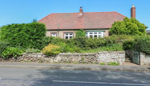Charlies Cottage