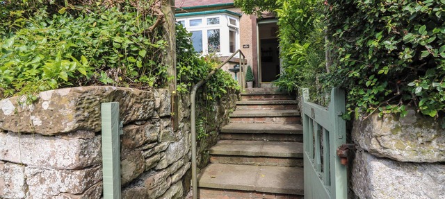 Charlies Cottage