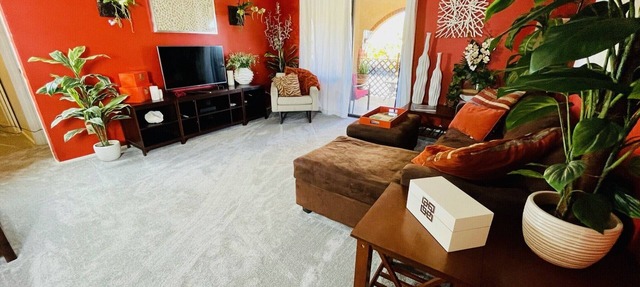 Charming 1 bdr with mountain view