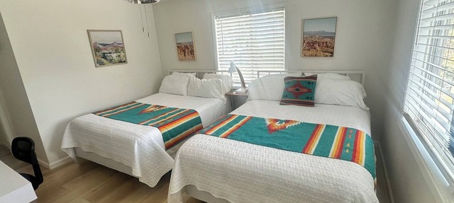 Charming 10-bedroom bed & breakfast in peaceful Cloudcroft