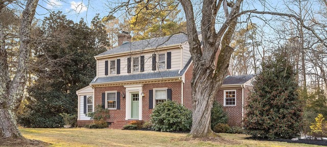 Charming 1940s Vintage Home in Hanover County