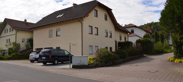 Charming 2-Bed Apartment in Kindsbach