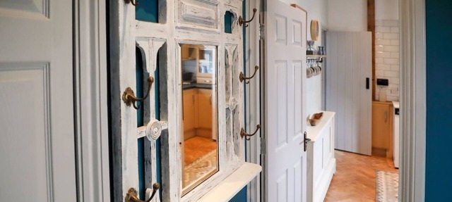 Charming 2-Bed Cottage in Milton Keynes, Sleeps 6