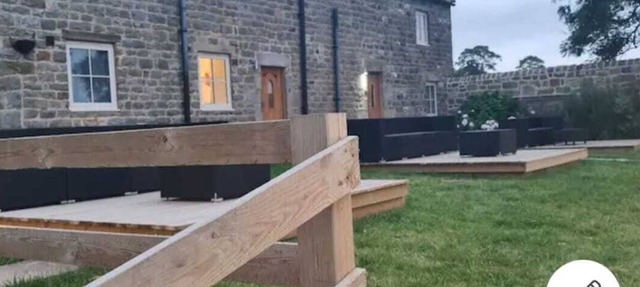 Charming 2 Bed Cottage in Nidderdale Near Harrogat