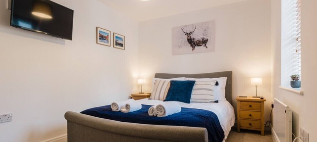 Charming 2 Bedroom Home in the Cotswolds