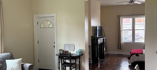 Charming 2-bedroom apartment