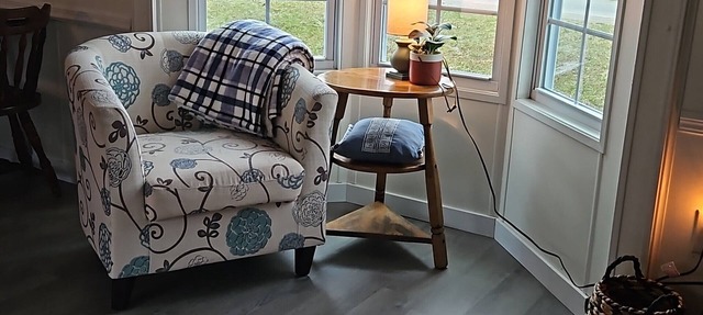 Charming 2-bedroom Country Side Retreat with WiFi in rural Fort Plain, NY area.