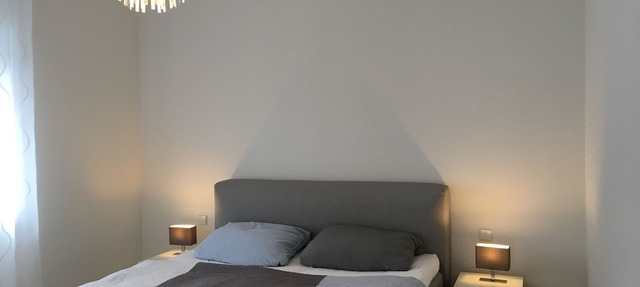 Charming 2 bedroom apartment