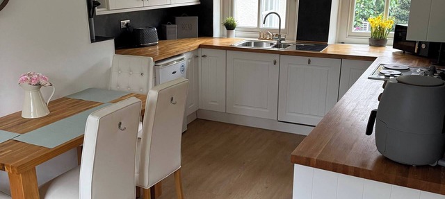 Charming 2-bedroom House Rental in North Yorkshire Countryside
