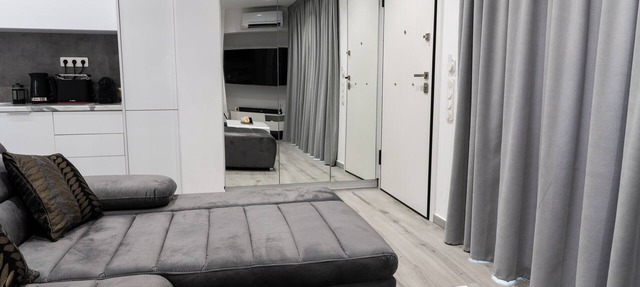 Charming 2 Bedroom House in Iraklio, Greece