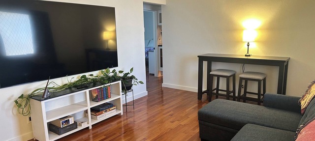 Charming 2-bedroom house in Albuquerque