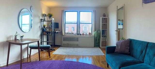 Charming 2 BR Apt, Great Location, Short Stays Available