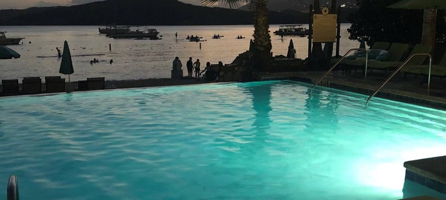 Charming 2Bedroom villa located at the Marriott Frenchman's Cove -St. Thomas