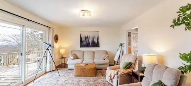 Charming 3-bedroom house with Firepit andcoldplunge in peaceful Sharon Springs