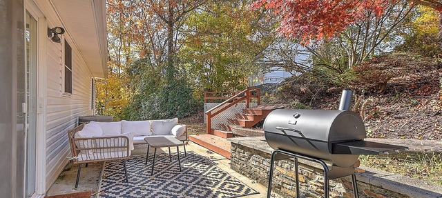Charming 3-bedroom cottage