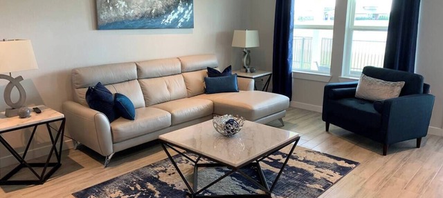 Charming 3-bedroom house in Texas City Lake view