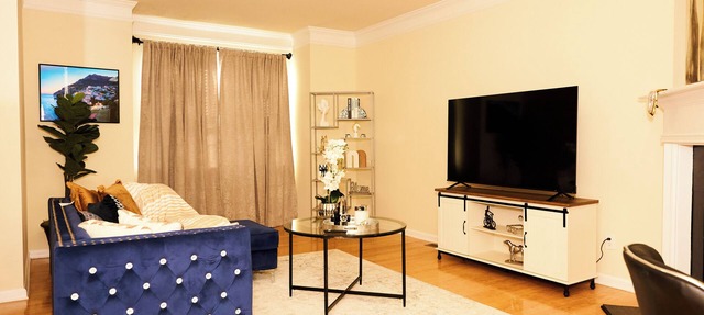 Charming 3-bedroom townhome in Duluth