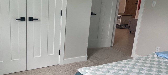Charming 3-bedroom house in Ruther Glen with WiFi and AC