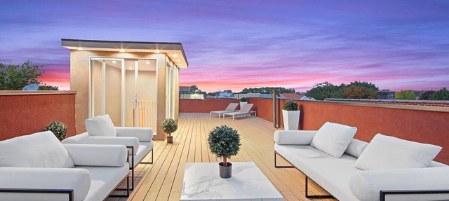 Charming 3-bedroom villa in upper Ditmars Astoria in Queens