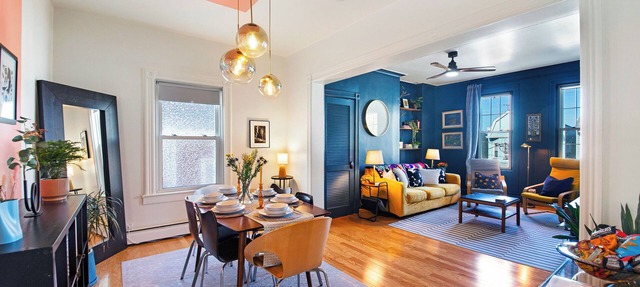Charming 3BD apt minutes from NYC, EWR w/parking