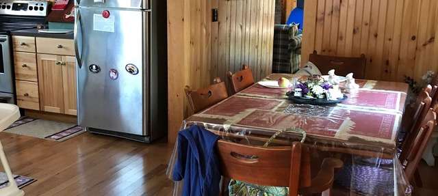 Charming 3BR Lakefront Home w/AC & WiFi on Ossipee Lake, Freedom NH