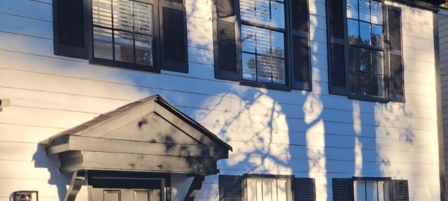 Charming 4-bedroom house in Alpharetta with WiFi and AC