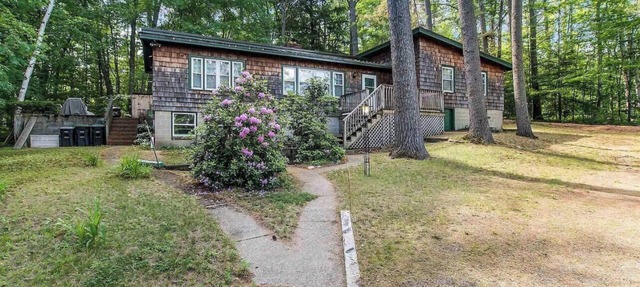 Charming 4-bedroom house with WiFi, AC in welcoming Franklin