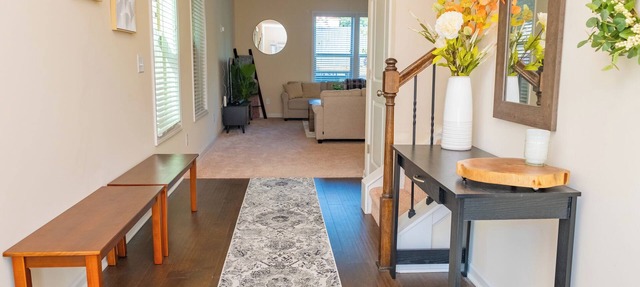 Charming 4-bedroom house with excellent location in Duluth, GA