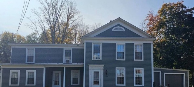 Charming 4-bedroom villa in Cooperstown, 6 min away from baseball hall of fame