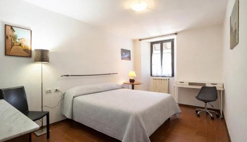 Charming Alpine Retreat in Sant'Omobono Terme