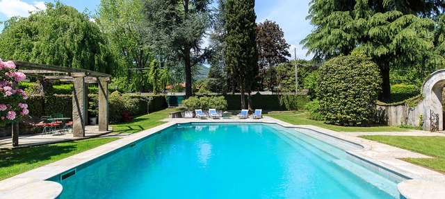 Charming and laid-back family home with private pool! - Villa Ida
