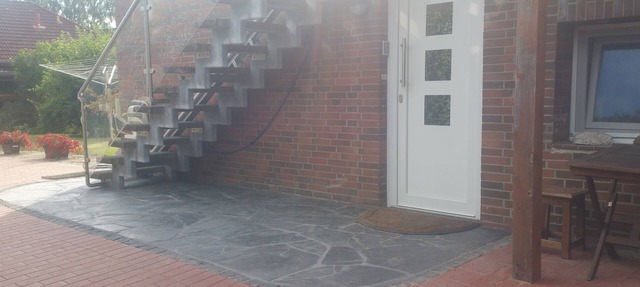 Charming apartment centrally between the Hanseatic cities of Hamburg and Lüneburg