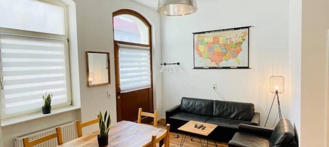 Charming apartment in a central location