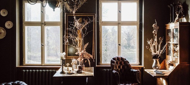 Charming Apartment in a Heritage Country Estate