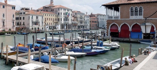 Charming Apartment Gran Canal View