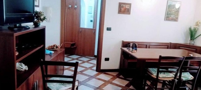 Charming apartment in the center of Chatillon