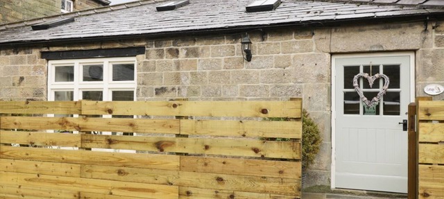 Charming Barn Owl Cottage Retreat