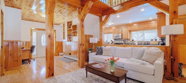 Charming Berkshire Retreat-Minutes to Williamstown
