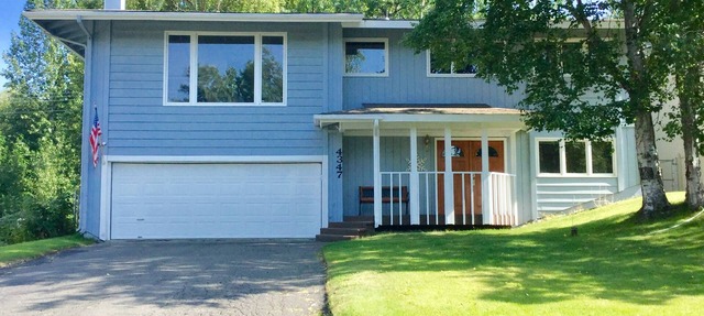 Charming, Bright, Family Oriented Home w/attached roomy 2 car garage