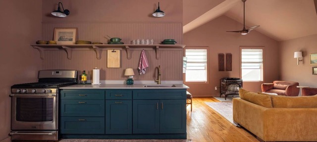Charming Cavendish Guesthouse