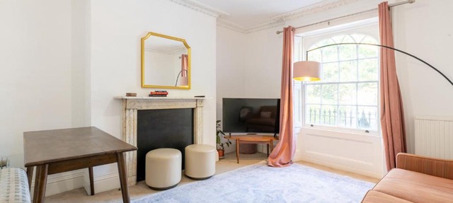 Charming & Central 2BD Flat - Islington
