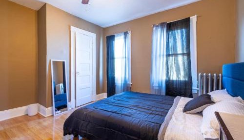 Charming Chicopee Getaway