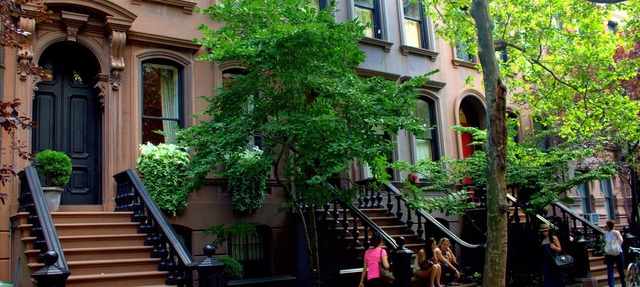 Charming, Classic-Pre-War, 1-BRM, parking: 20 min - NYC, Brooklyn