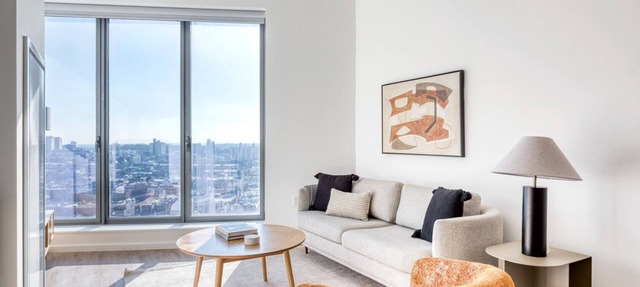 Charming Clinton Hill 2BR w/Gym, Pool & W/D, nr Barclays, by Blueground